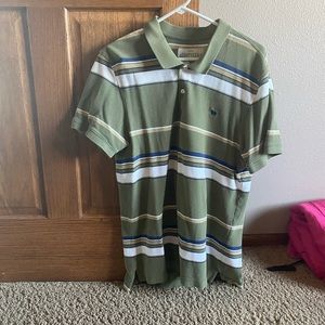 Mens polo size L. Good condition